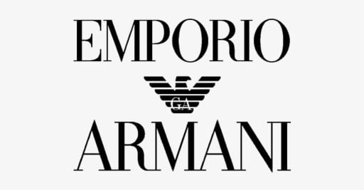 Emporio Armani Saat